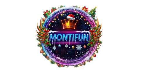 Montifun สนุกล้ำ นำโชค เล่นได้ไม่มีสะดุด